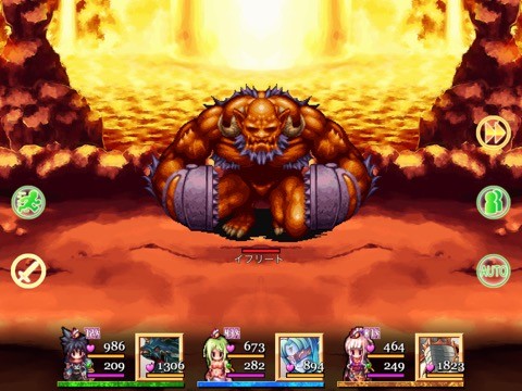 ケムコのrpg新世代 聖戦クロニクル レビュー もう 安いだけのrpgじゃない ケムコのrpg新世代 聖戦クロニクル レビュー もう 安いだけのrpgじゃない