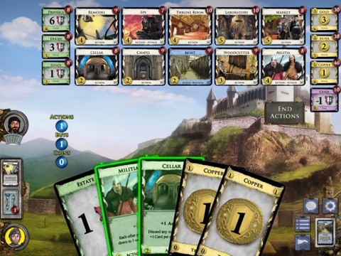 dominion - 7