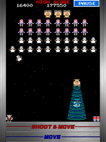 ギャラガ 鉄拳 Galaga Tekken th Anniversary Edition 配信開始 ギャラガ 鉄拳 Galaga Tekken th Anniversary Edition 配信開始