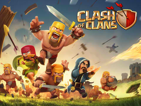 ClashOfClans