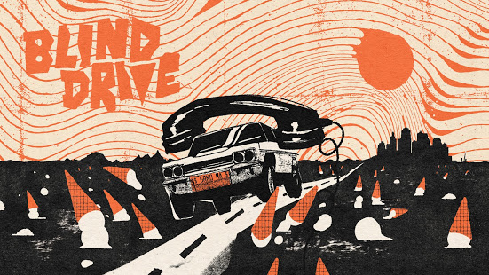 目隠しされたまま運転するスリルドライブゲーム Blind Drive がios Android Steamに登場 対向車 の 方向を聞き間違えたら 即事故の 耳で遊ぶゲーム 目隠しされたまま運転するスリルドライブゲーム Blind Drive がios Android Steamに登場 対向車 の 方向を聞き間違えたら 即事故の 耳で遊ぶゲーム