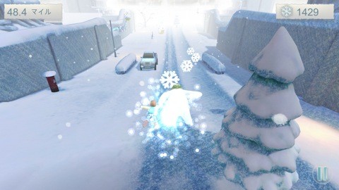 snowman11