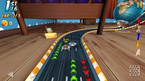 railraceing247