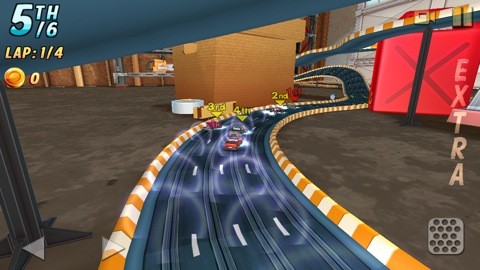 railraceing266