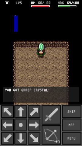 ローグライク クラフト Alchemic Dungeon 今夜リリース