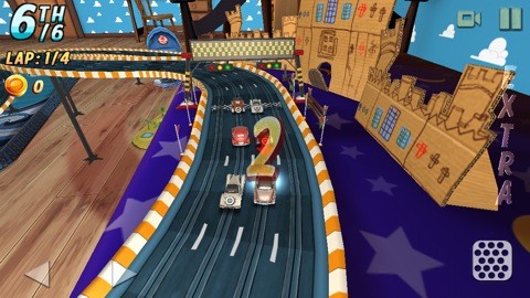 railraceing242