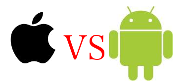 applevsandroid