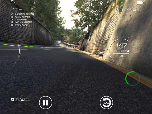 Iphone7以上の必須の映像でサーキットから峠まで100コースを再現 Grid Autosport は予想通りすごかった Iphone7以上の必須の映像でサーキットから峠まで100コースを再現 Grid Autosport は予想通りすごかった