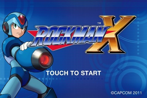 rockmanx10