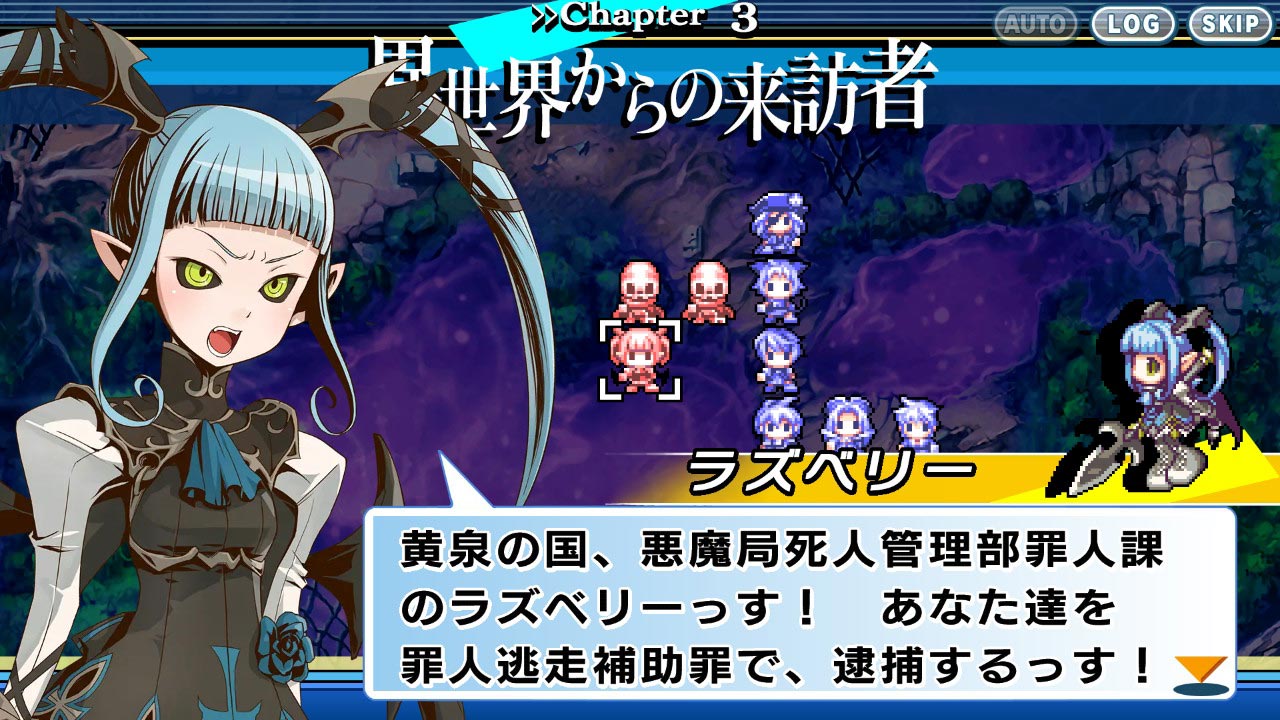 スティング グロリア ユニオン Ios Android Switchで配信開始 どこまでも海が広がる世界で海賊少年が活躍するタクティカル ファンタジー Rpg