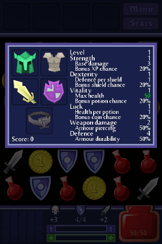 dungeonraid