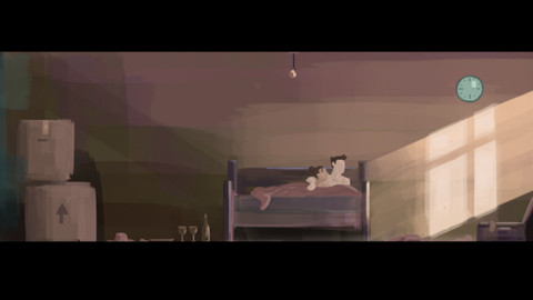 endofworld