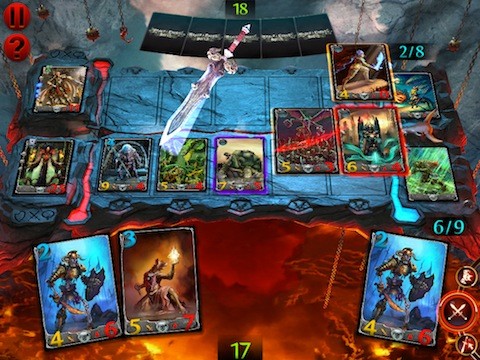 オーダー カオス デュエル 日本語対応で無料でも遊べる本格対戦カードゲーム カードゲーム入門にピッタリ オーダー カオス デュエル 日本語対応で無料でも遊べる本格対戦カードゲーム カードゲーム入門にピッタリ