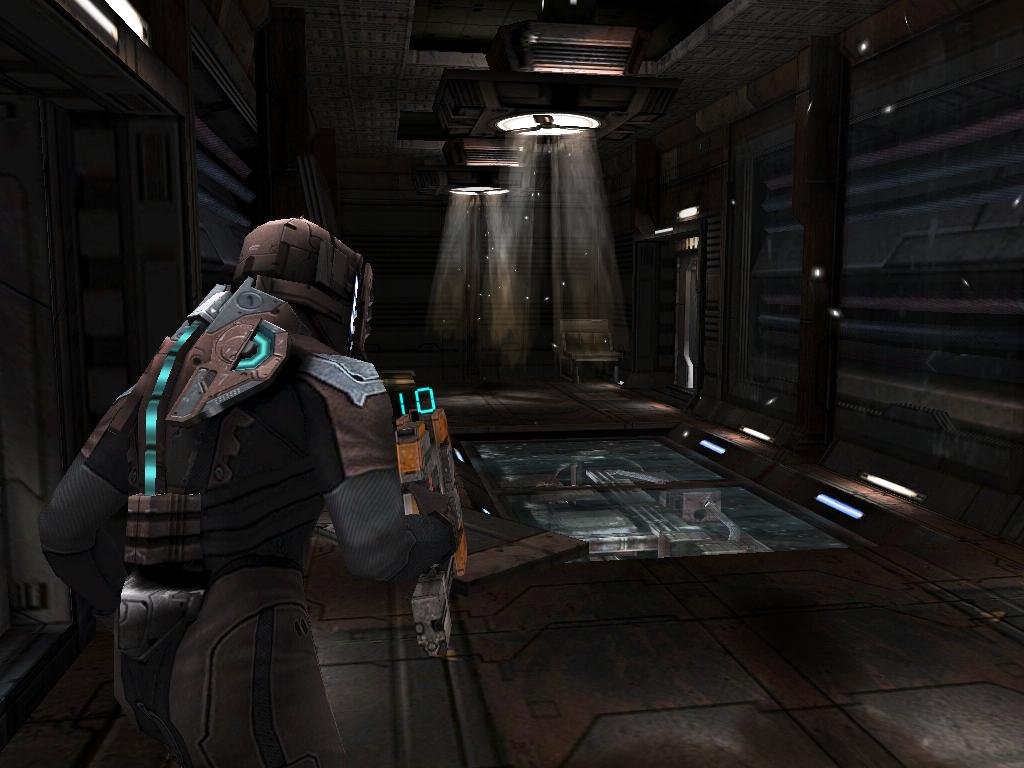 Dead Spaceは1 25発売 他 Iphoneゲームニュース 新着レビュー Dead Spaceは1 25発売 他 Iphoneゲームニュース 新着レビュー