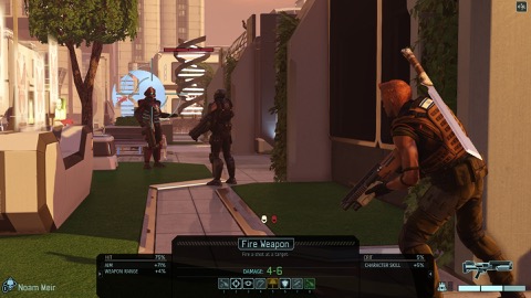 Xcom2発表 今作はエイリアンに支配された地球を取り戻すゲリラ戦に Xcom2発表 今作はエイリアンに支配された地球を取り戻すゲリラ戦に