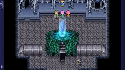 レビュー Final Fantasy V 名作がスマホ向けにきっちりリメイク スマホff史上最高作品