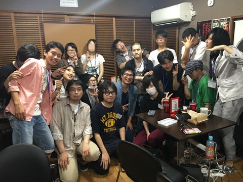 ゆるくシャドウバースを遊ぶオフ会 ゆるドバ を開催してきたので そのときのことを書くよ ゲーム日記 ゆるくシャドウバースを遊ぶオフ会 ゆるドバ を開催してきたので そのときのことを書くよ ゲーム日記