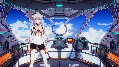 あ これ絶対売れるヤツ アニメ調3dアクション 崩壊3rd の事前登録開始