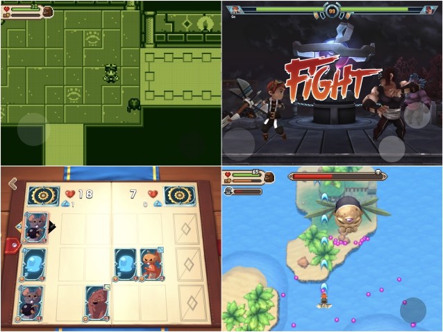 Evoland 2