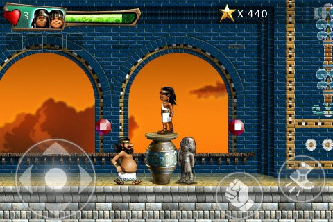 2010/10/15 値下げ・注目iPhoneゲーム情報 ボードゲーマーに嬉しい