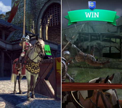 knight