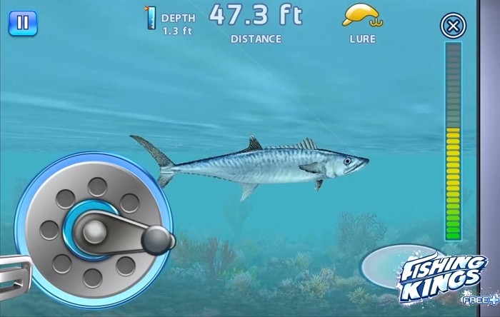 ゲームロフトpodcastでモダンコンバット３ ギャングスター Rioの最新動画が見られる