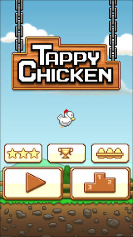 スマホ向けのunreal Engine 4のデモゲームをepicがリリース その名もtappy Chiken