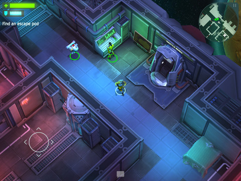 宇宙保安官になって 悪党を倒せ スニークアクション Space Marshals が初の無料に 4月12日の値下げゲーム 宇宙保安官になって 悪党を倒せ スニークアクション Space Marshals が初の無料に 4月12日の値下げゲーム