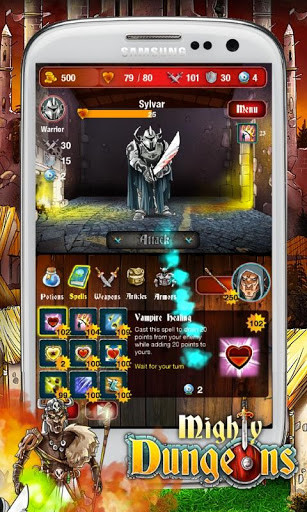 オールドtrpgプレイヤーならたまらない ボードゲーム風rpgツクール Mighty Dungeon でゲームを作ろう オールドtrpgプレイヤーならたまらない ボードゲーム風rpgツクール Mighty Dungeon でゲームを作ろう