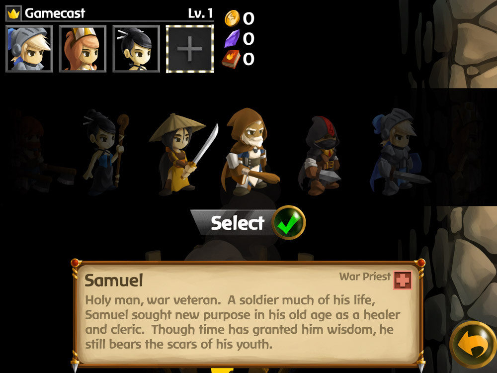 英語が読めなくても Battle Heart 2 は遊べる キャラ 用語の攻略ガイド