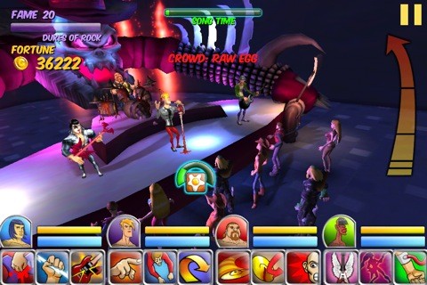 fame25