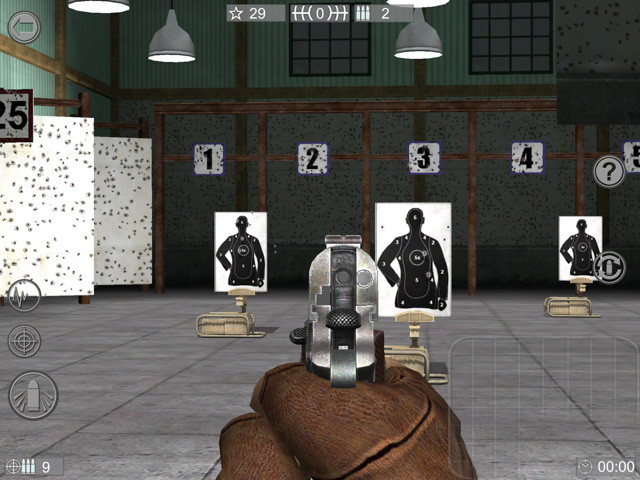 World Of Guns レビュー 精巧に作られた銃を分解 組立するパズル 機械のロマンを凝縮 World Of Guns レビュー 精巧に作られた銃を分解 組立するパズル 機械のロマンを凝縮