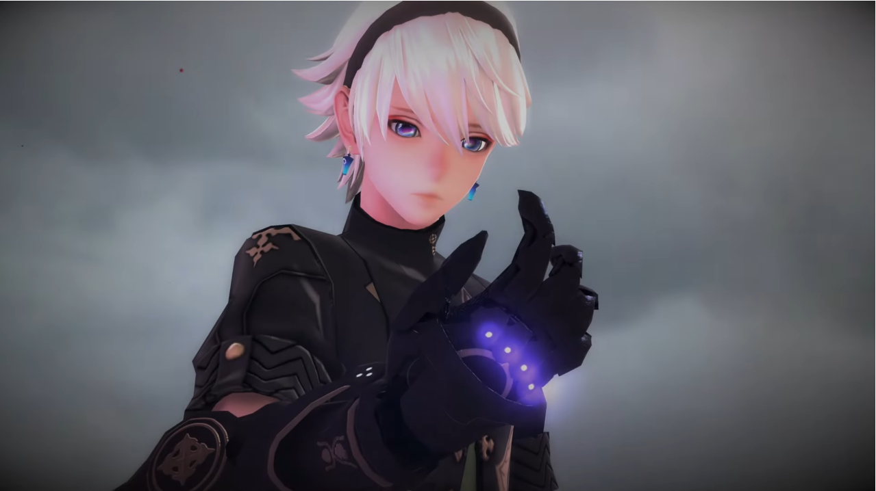 Ff の父 坂口博信さんの最新作rpg ファンタジアン が予告動画を公開 随所から Sfc時代のffを現代風にした ノリが感じられる内容 Ff の父 坂口博信さんの最新作rpg ファンタジアン が予告動画を公開 随所から Sfc時代のffを現代風にした ノリが感じられる内容