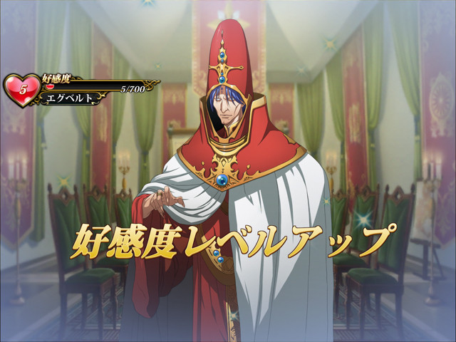 原作付きソシャゲとして1つの理想形 シミュレーションrpg ラングリッサーモバイル レビュー Ad 原作付きソシャゲとして1つの理想形 シミュレーションrpg ラングリッサーモバイル レビュー Ad
