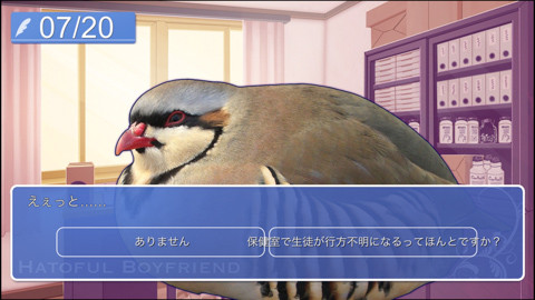 hatohuru