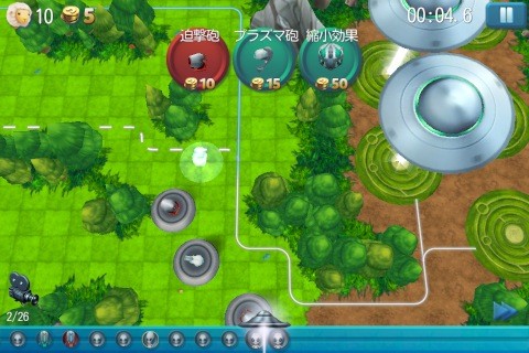 tower mad12