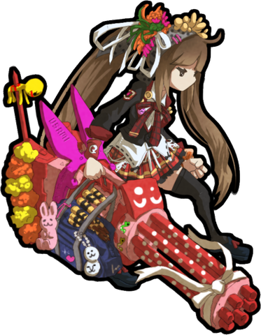 まゆ