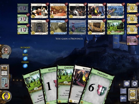 dominion - 3
