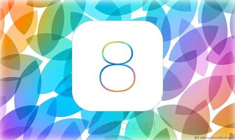 ios8