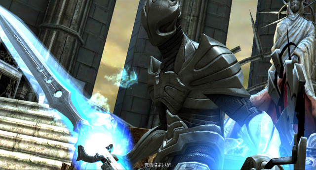 2つのストーリーで振り返る Infinity Blade 時代に愛されたスマホ最高の成功者の姿 32bit遺産第5回