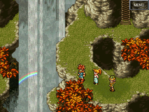 chorono-5