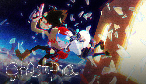 ghostpia