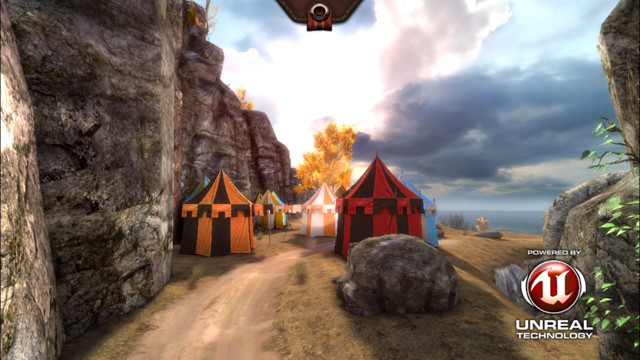 スマホで美しい世界を自由に旅したい その夢を実現して散ったゲーム Return To Castlerama 32bit遺産第3回 スマホで美しい世界を自由に旅したい その夢を実現して散ったゲーム Return To Castlerama 32bit遺産第3回