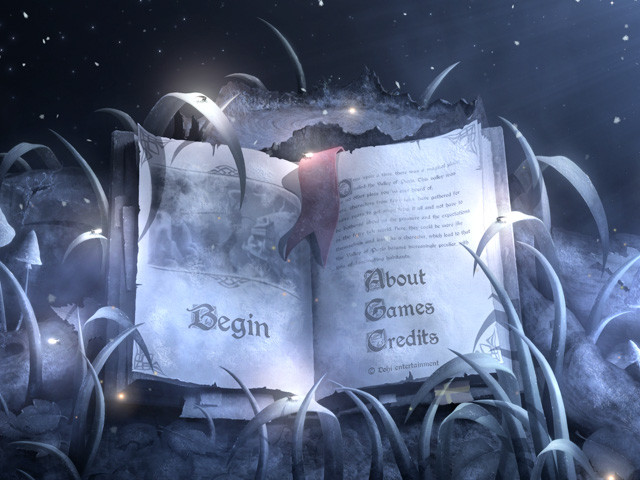ファンタジー世界を作るジグソーパズル Book Of Puzlo レビュー