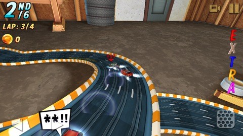 railraceing269