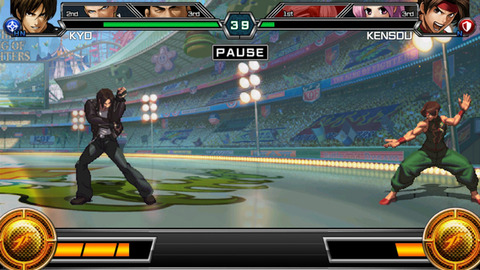 kof-9