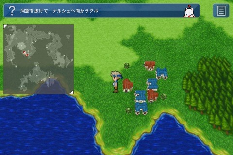 fainal fantasyVI64