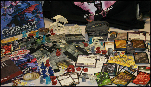 ゲーム界の巨人とカードゲームアプリの職人が手を組んだ Trpgの古典 Dungeons Dragons のボードゲームアプリが開発中 ゲーム界の巨人とカードゲームアプリの職人が手を組んだ Trpgの古典 Dungeons Dragons のボードゲームアプリが開発中