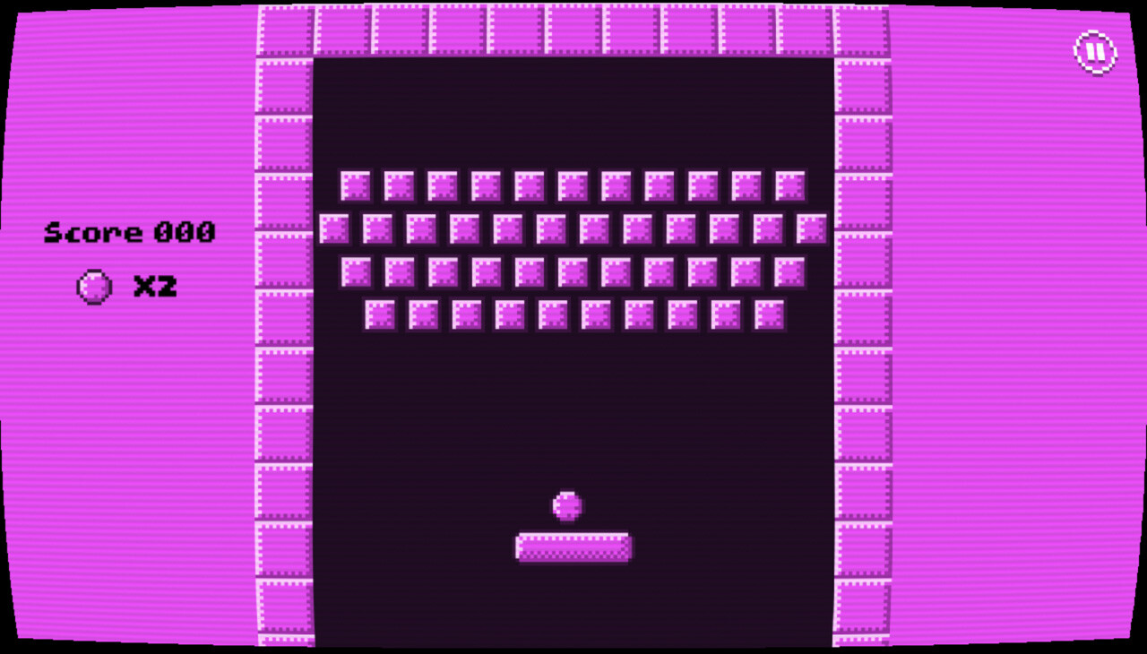 私はゲームじゃない と言い張るアプリの本性を暴き ゲームであると理解 わか らせるパズル There Is No Game Jam Edition レビュー 私はゲームじゃない と言い張るアプリの本性を暴き ゲームであると理解 わか らせるパズル There Is No Game Jam Edition レビュー