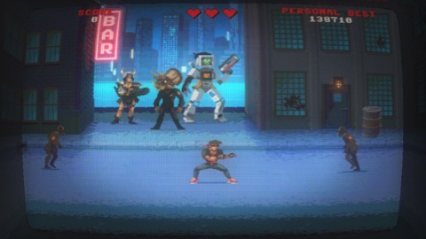 kungfury - 7